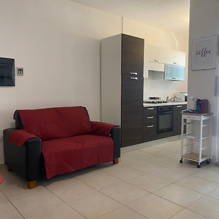 Saconza House Apartment Alghero Exterior foto
