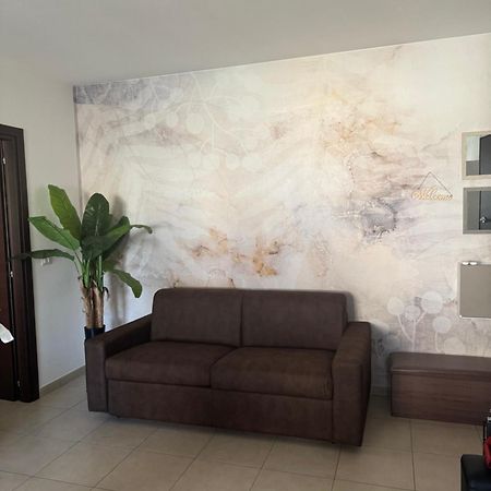Saconza House Apartment Alghero Exterior foto