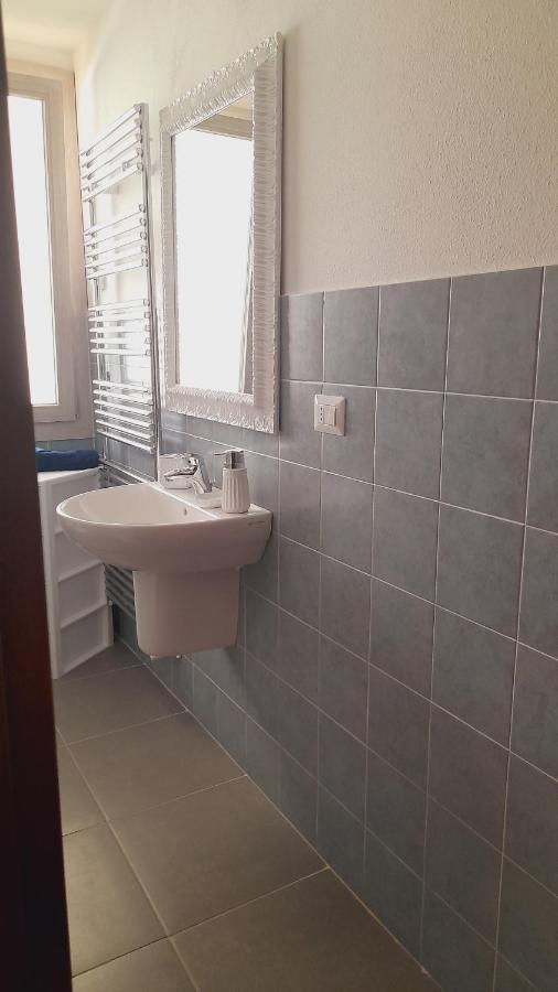 Saconza House Apartment Alghero Exterior foto