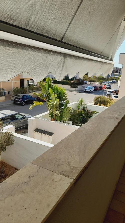 Saconza House Apartment Alghero Exterior foto