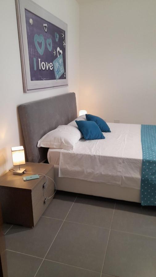 Saconza House Apartment Alghero Exterior foto