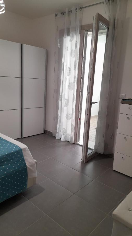 Saconza House Apartment Alghero Exterior foto