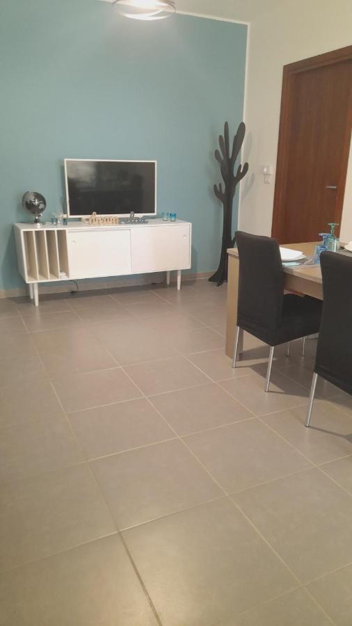Saconza House Apartment Alghero Exterior foto