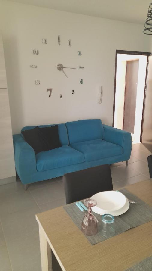 Saconza House Apartment Alghero Exterior foto