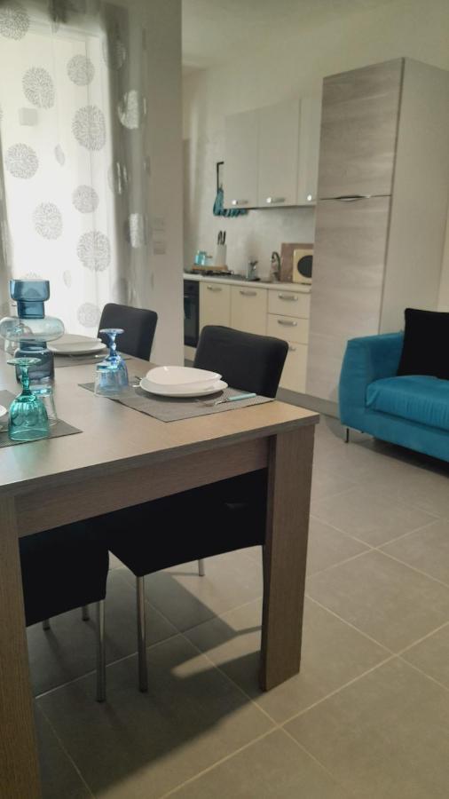 Saconza House Apartment Alghero Exterior foto