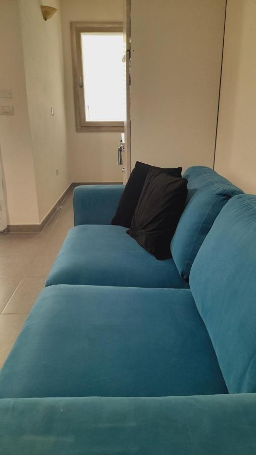 Saconza House Apartment Alghero Exterior foto