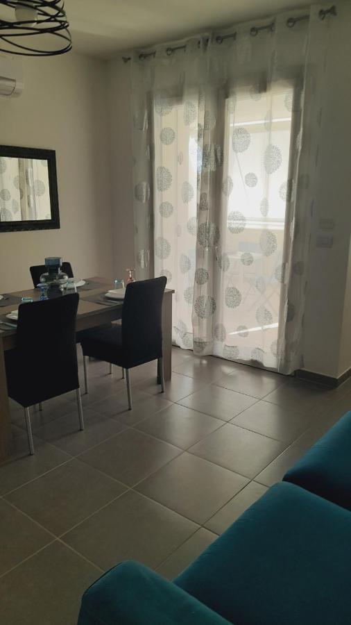 Saconza House Apartment Alghero Exterior foto
