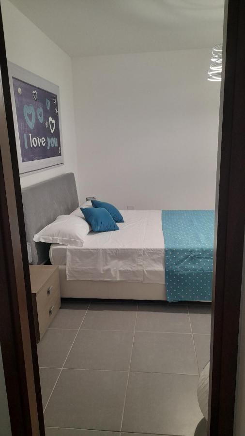 Saconza House Apartment Alghero Exterior foto