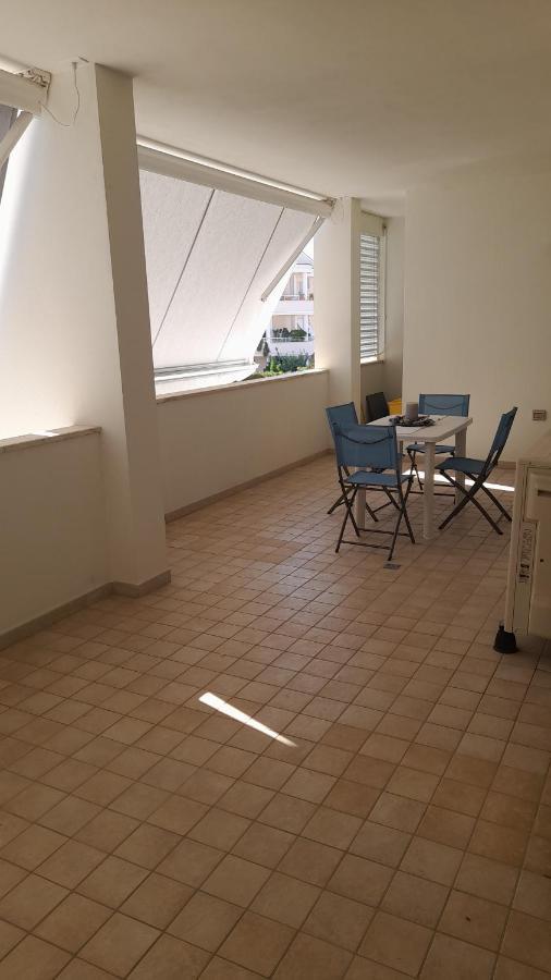 Saconza House Apartment Alghero Exterior foto