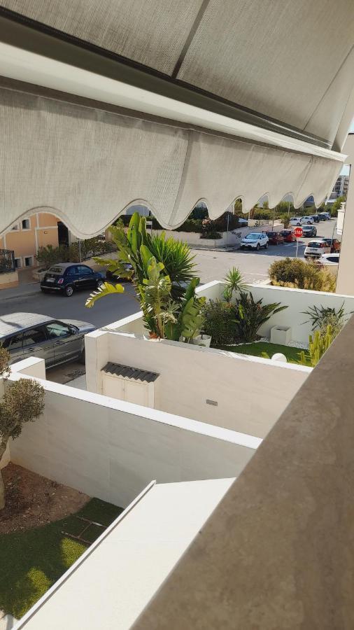 Saconza House Apartment Alghero Exterior foto