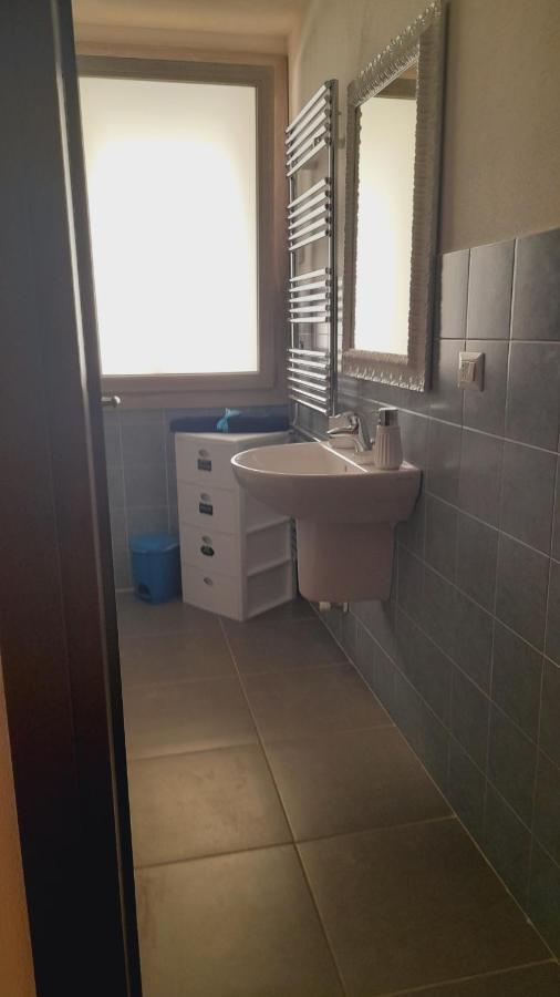 Saconza House Apartment Alghero Exterior foto
