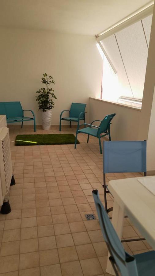 Saconza House Apartment Alghero Exterior foto