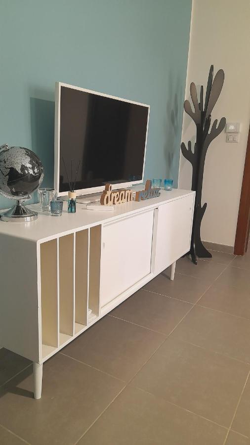 Saconza House Apartment Alghero Exterior foto