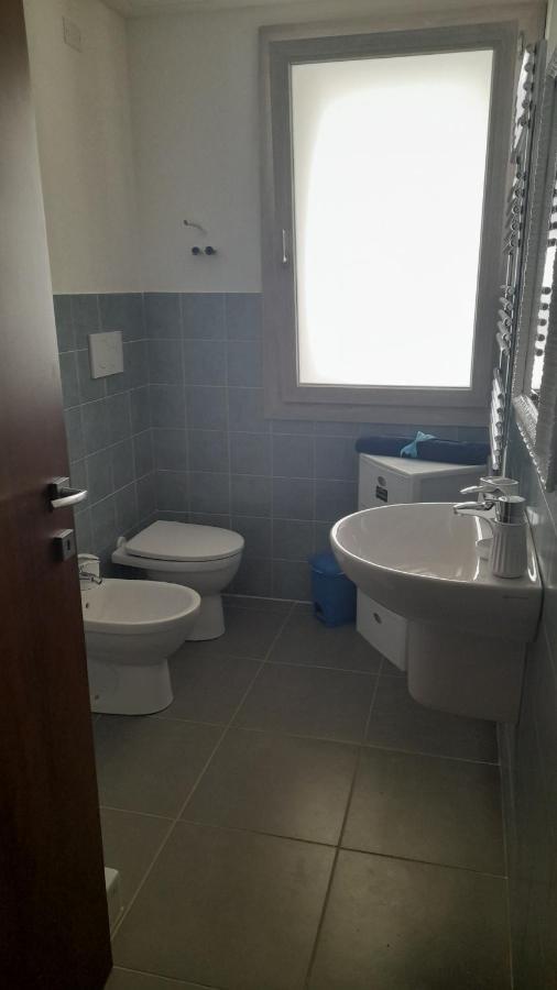 Saconza House Apartment Alghero Exterior foto