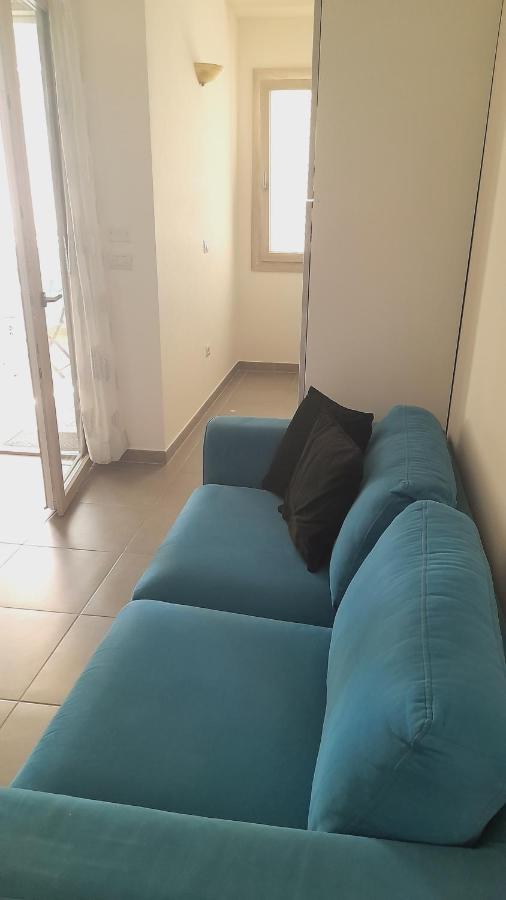 Saconza House Apartment Alghero Exterior foto