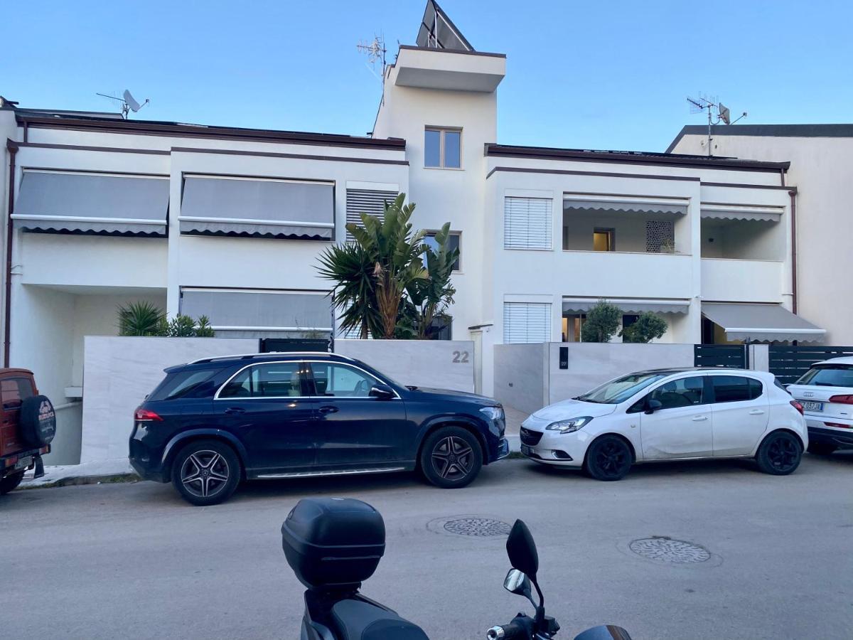 Saconza House Apartment Alghero Exterior foto