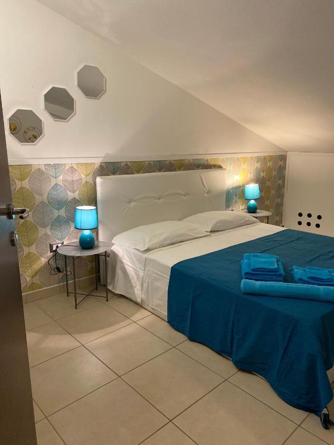 Saconza House Apartment Alghero Exterior foto