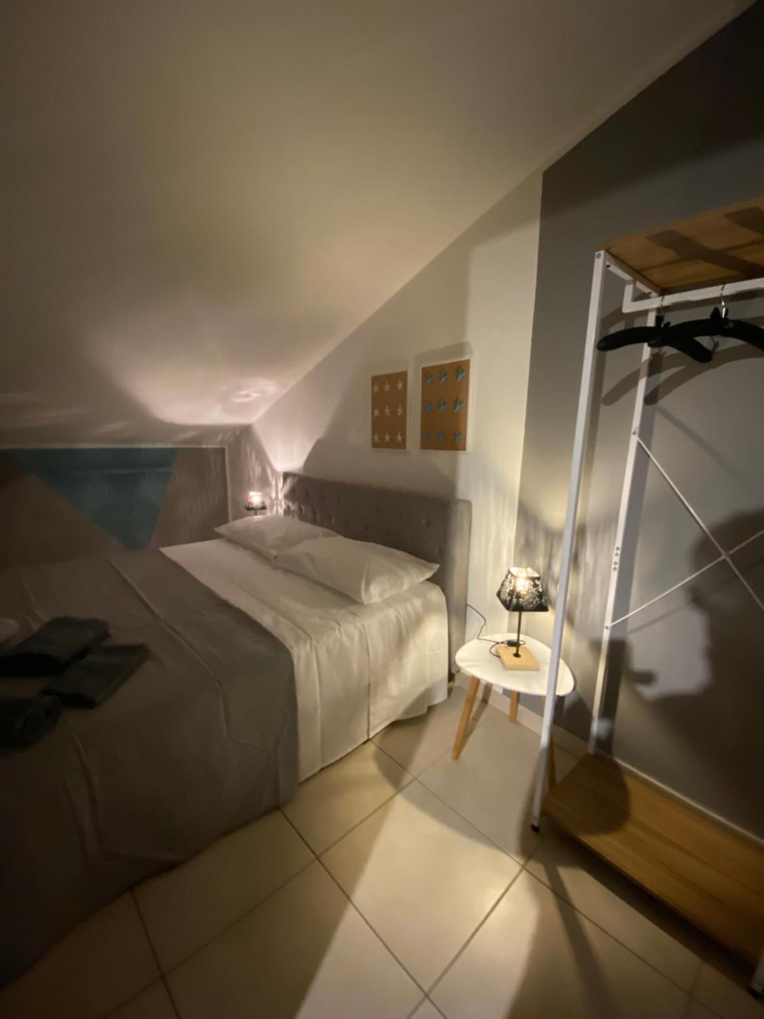 Saconza House Apartment Alghero Exterior foto