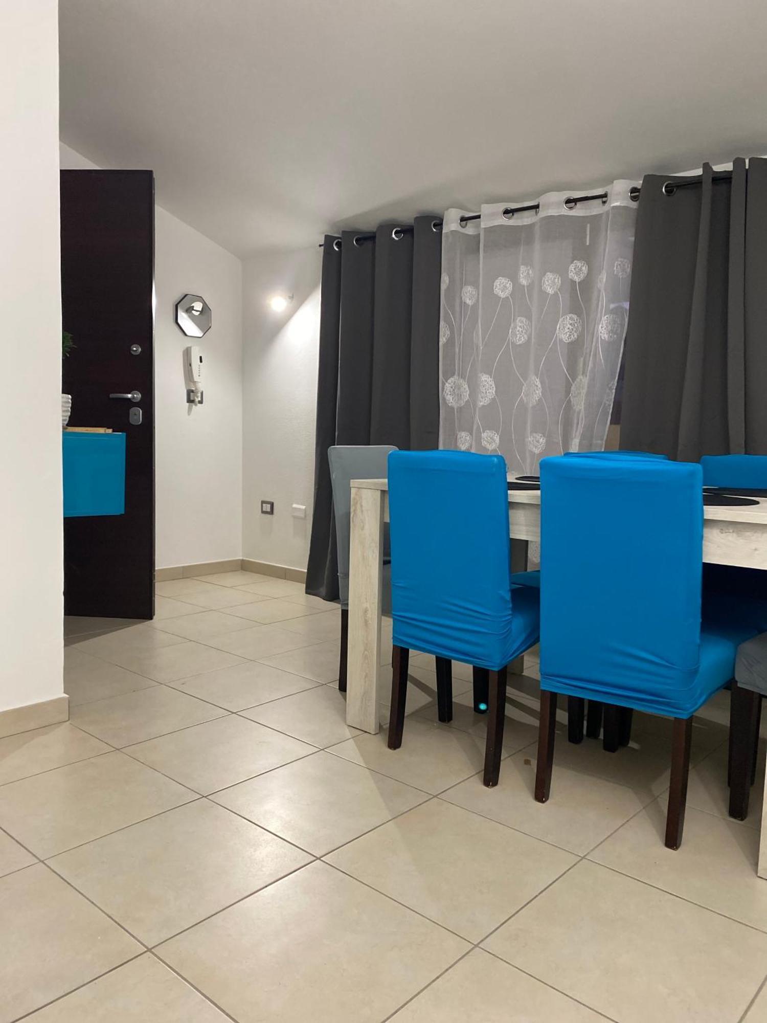 Saconza House Apartment Alghero Exterior foto