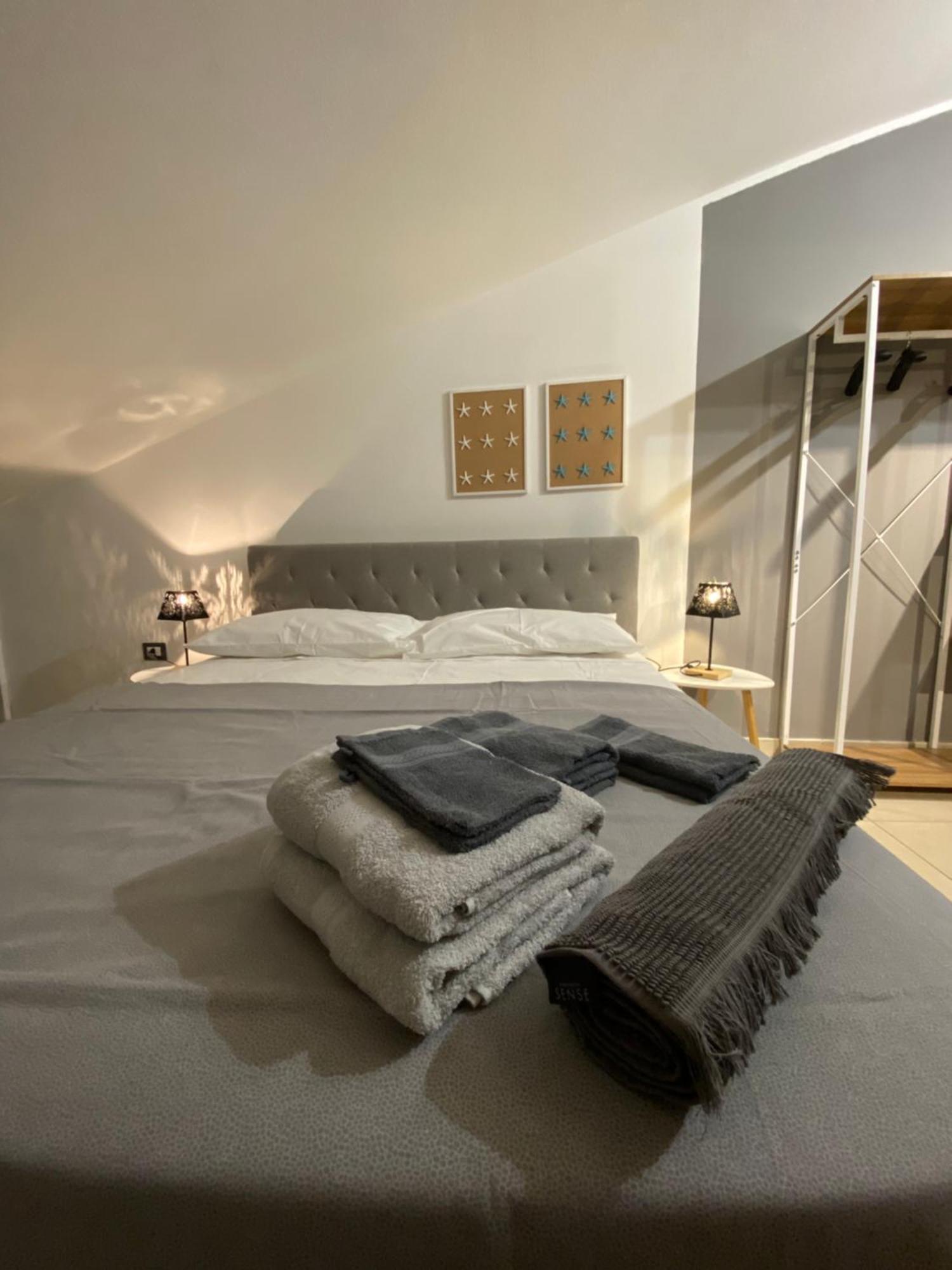 Saconza House Apartment Alghero Exterior foto