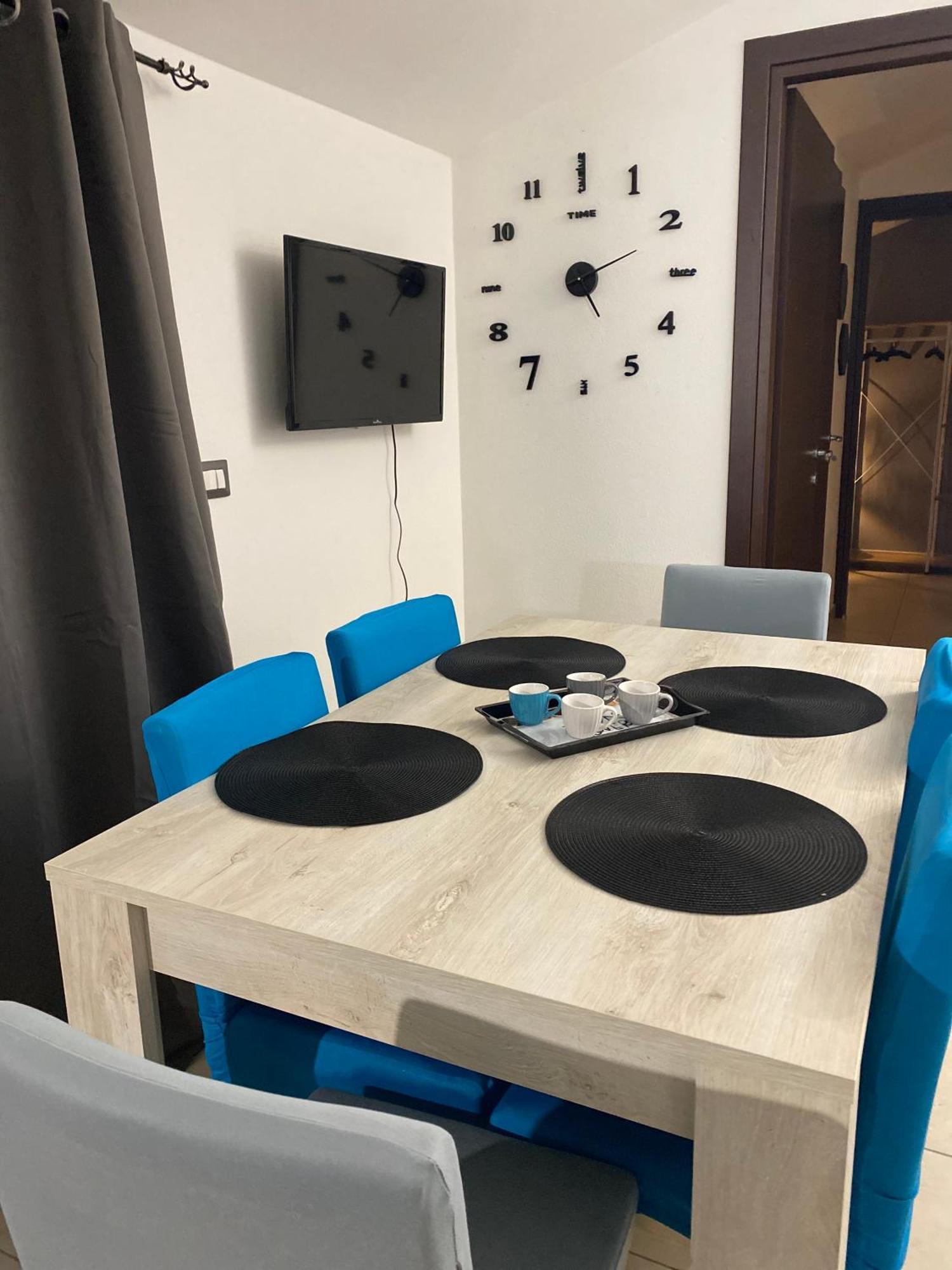 Saconza House Apartment Alghero Exterior foto