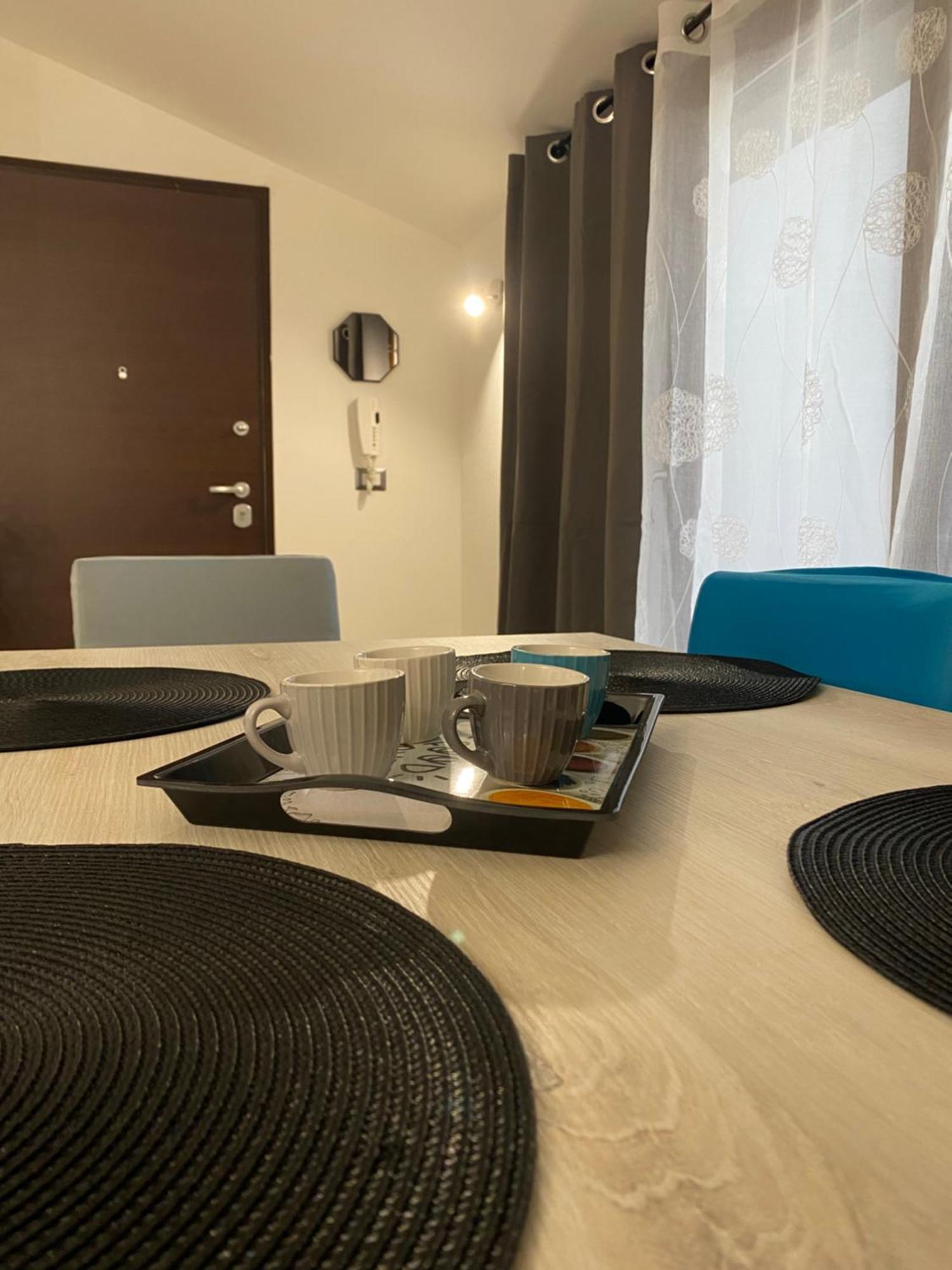 Saconza House Apartment Alghero Exterior foto