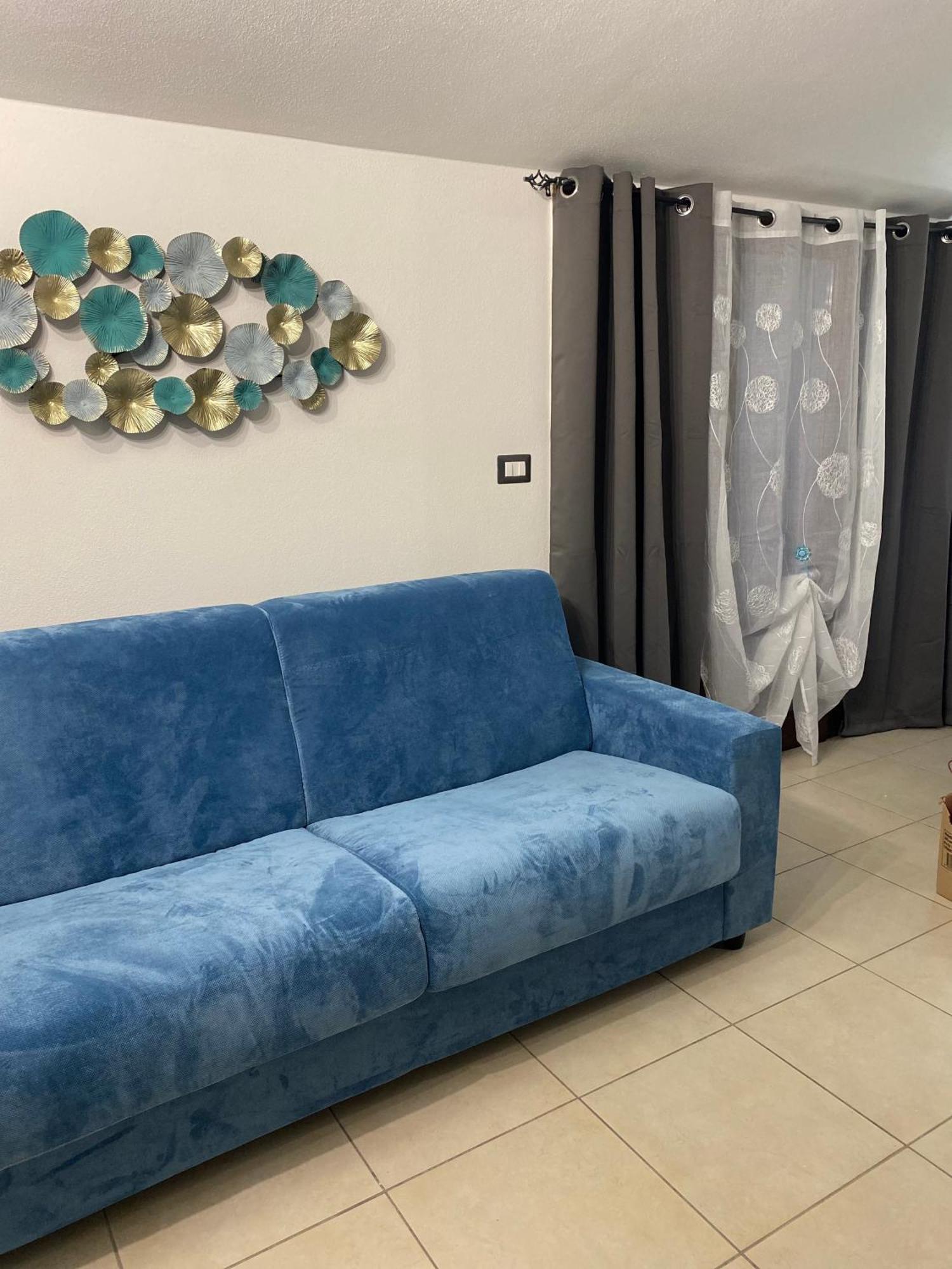 Saconza House Apartment Alghero Exterior foto