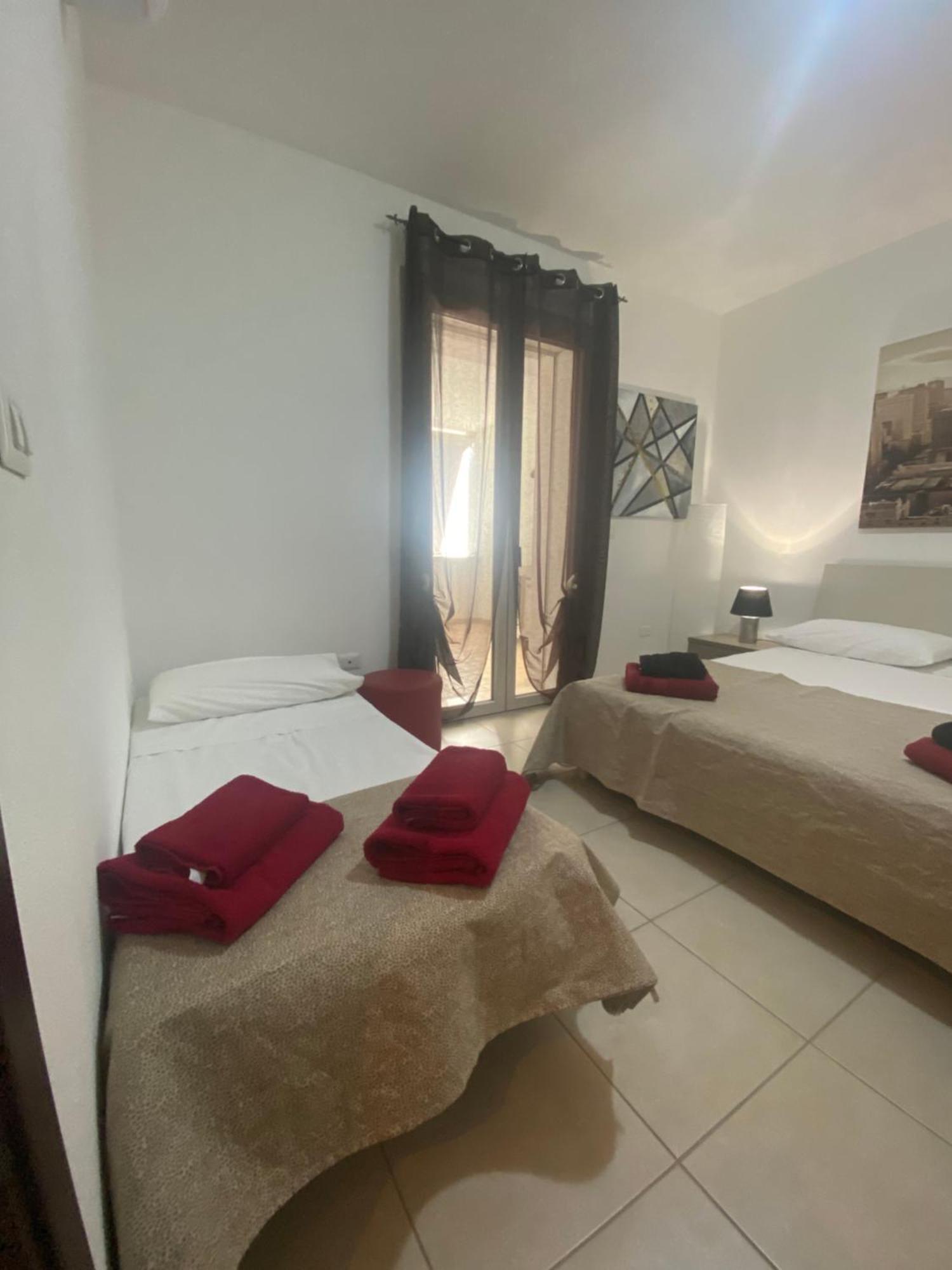 Saconza House Apartment Alghero Exterior foto