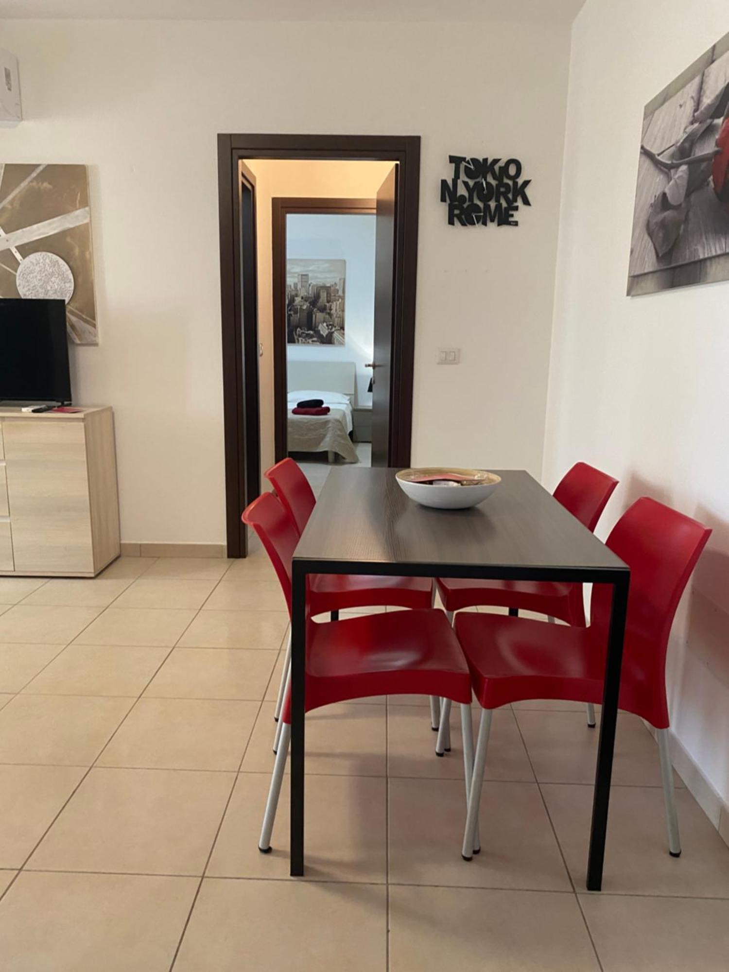Saconza House Apartment Alghero Exterior foto