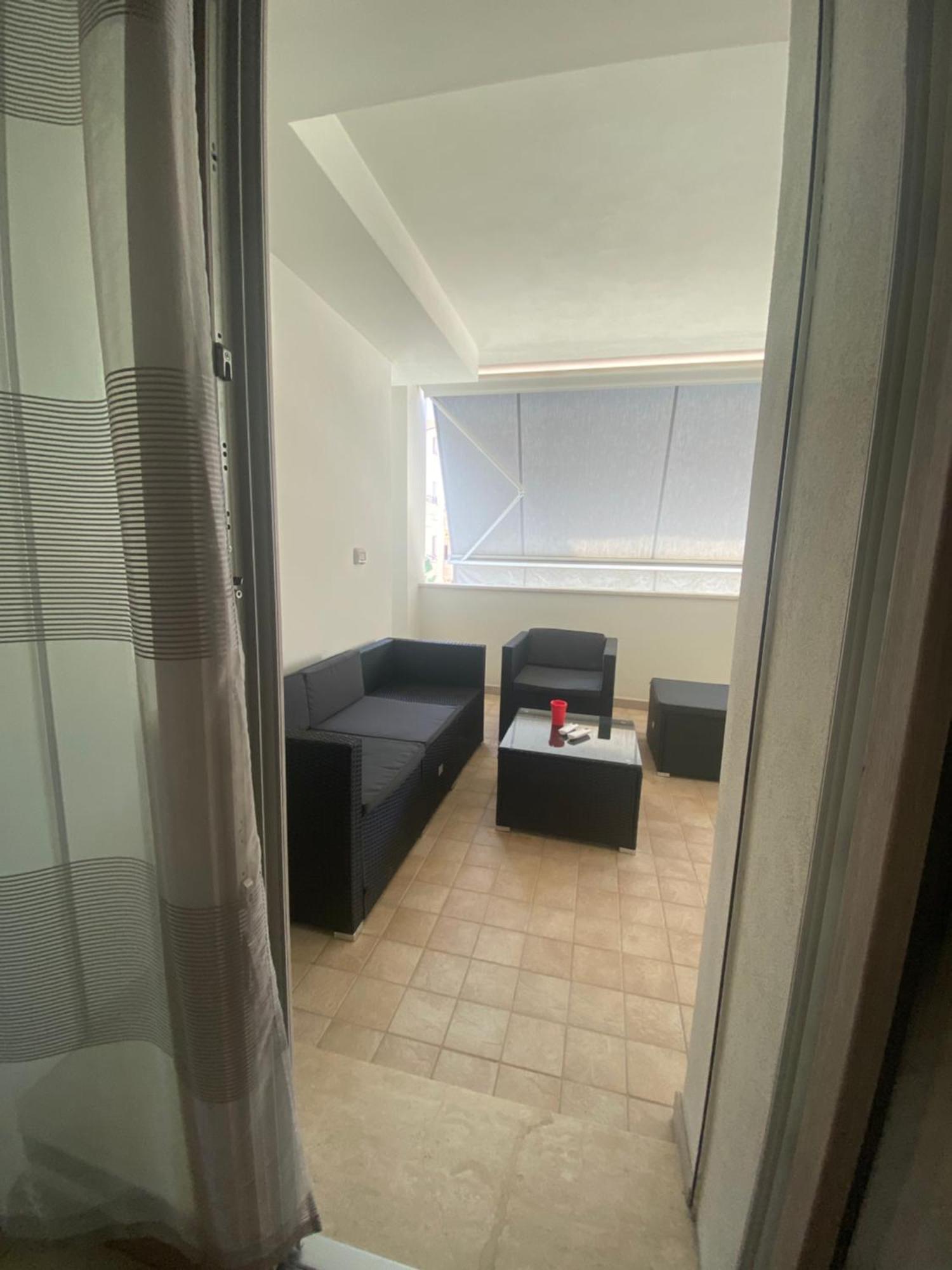 Saconza House Apartment Alghero Exterior foto