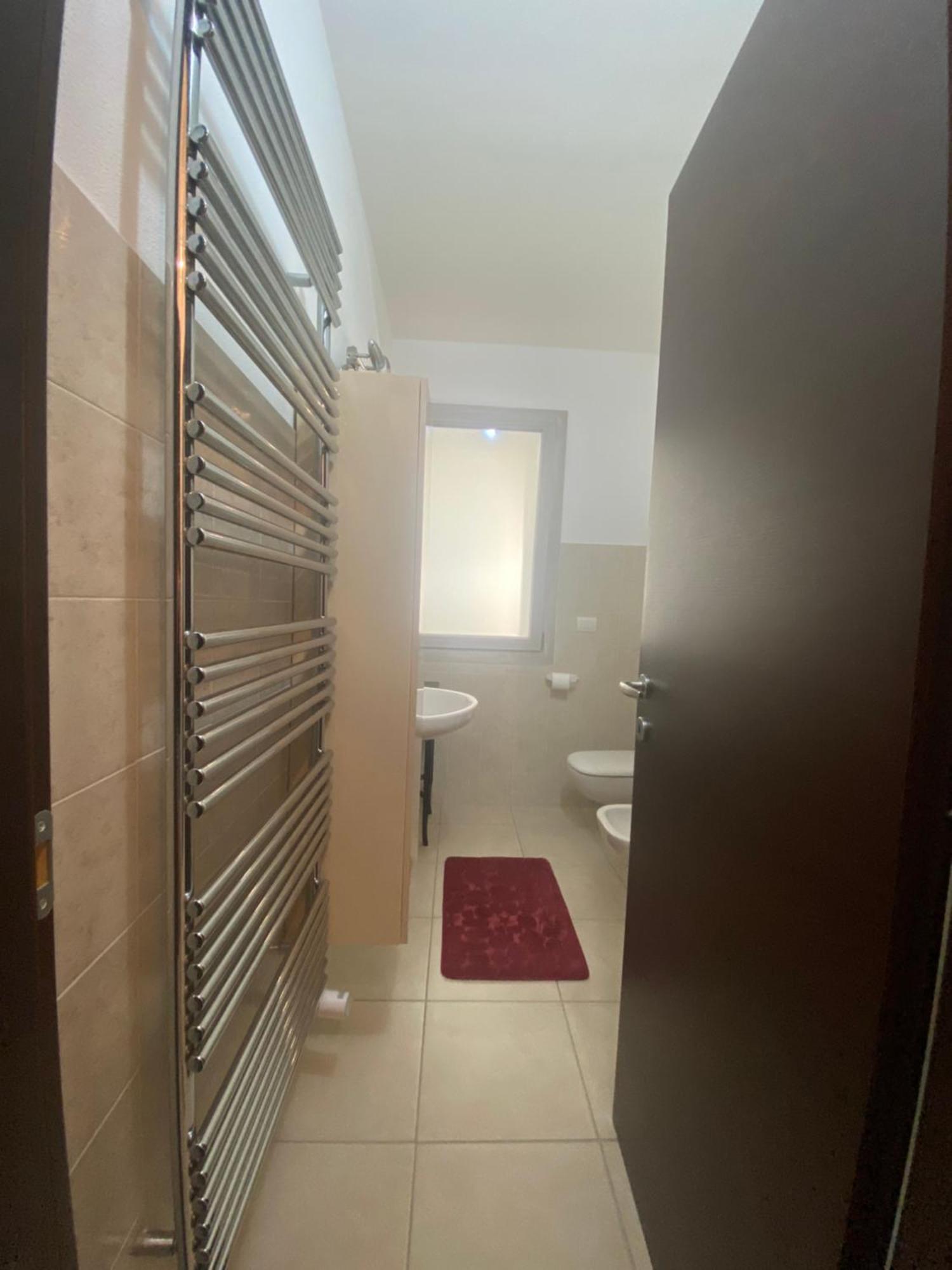 Saconza House Apartment Alghero Exterior foto