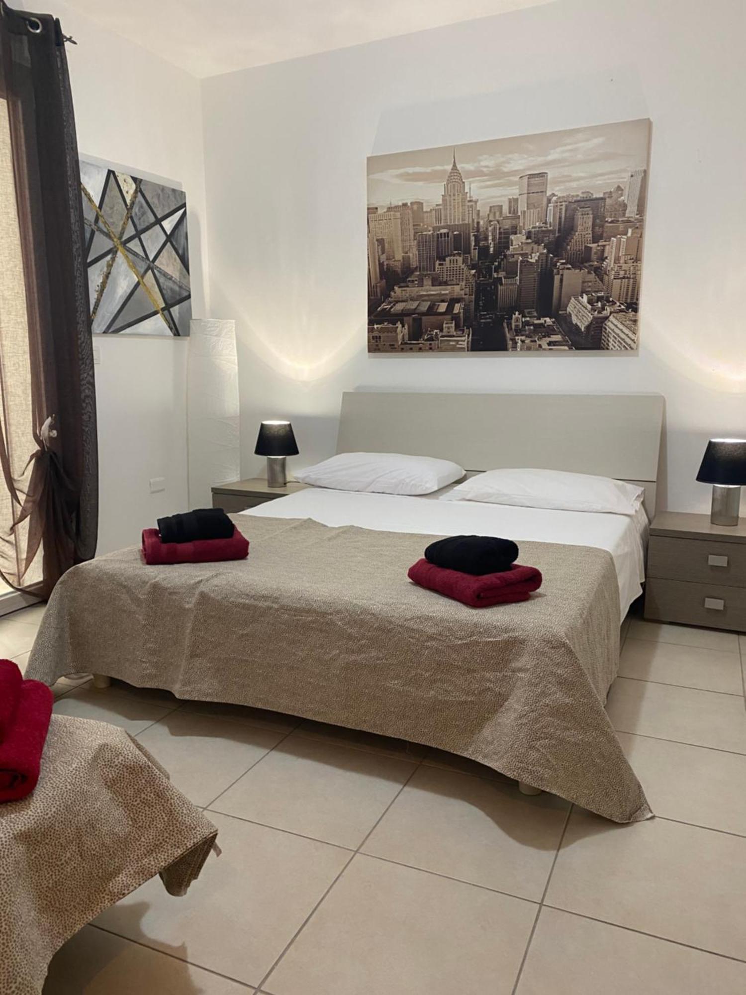 Saconza House Apartment Alghero Exterior foto
