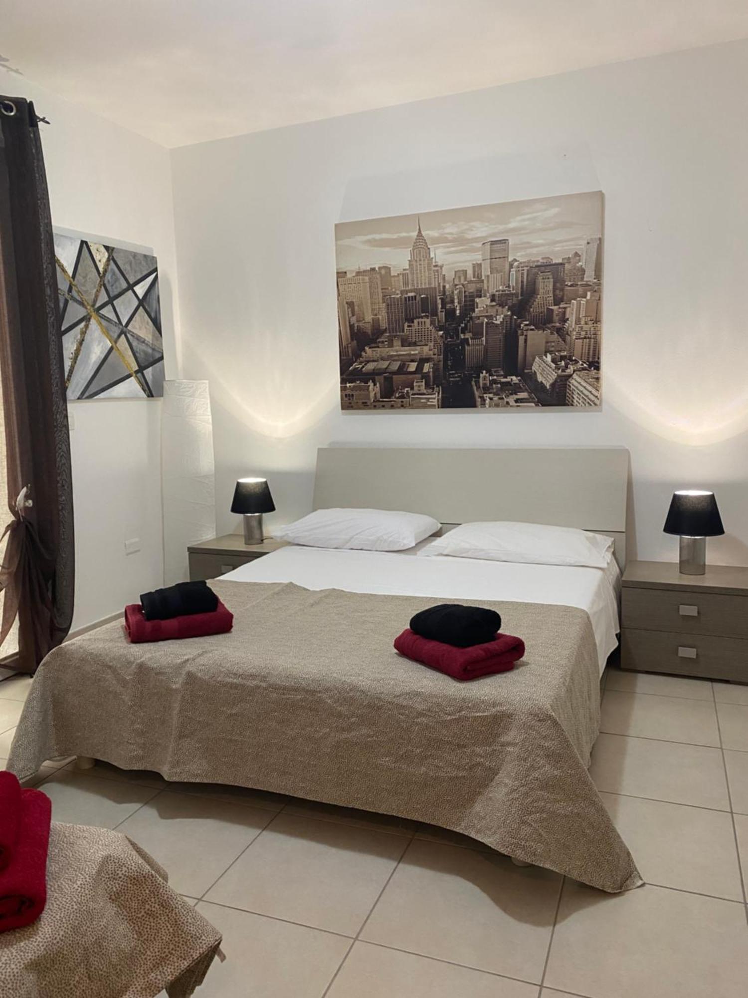 Saconza House Apartment Alghero Exterior foto
