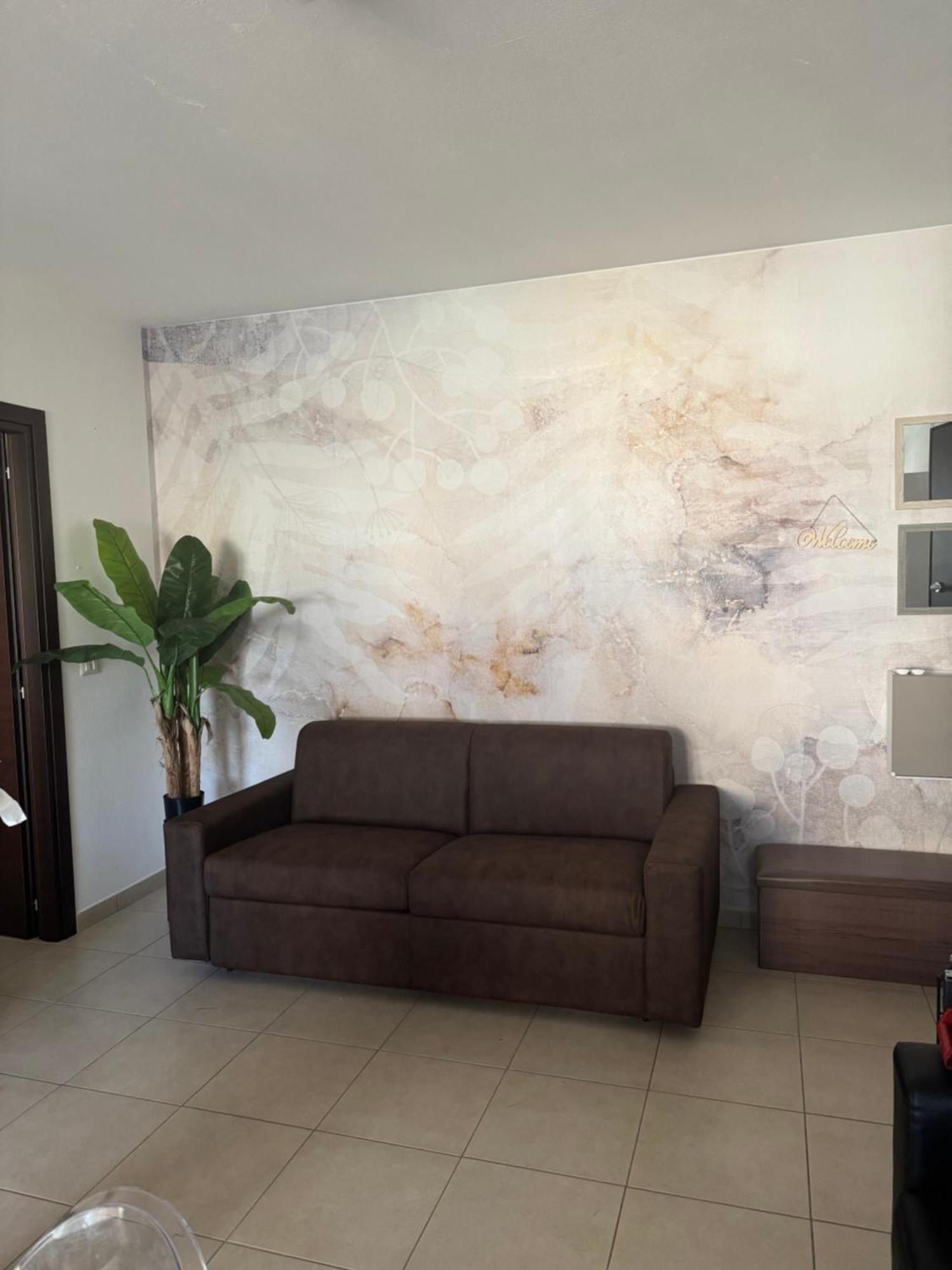 Saconza House Apartment Alghero Exterior foto