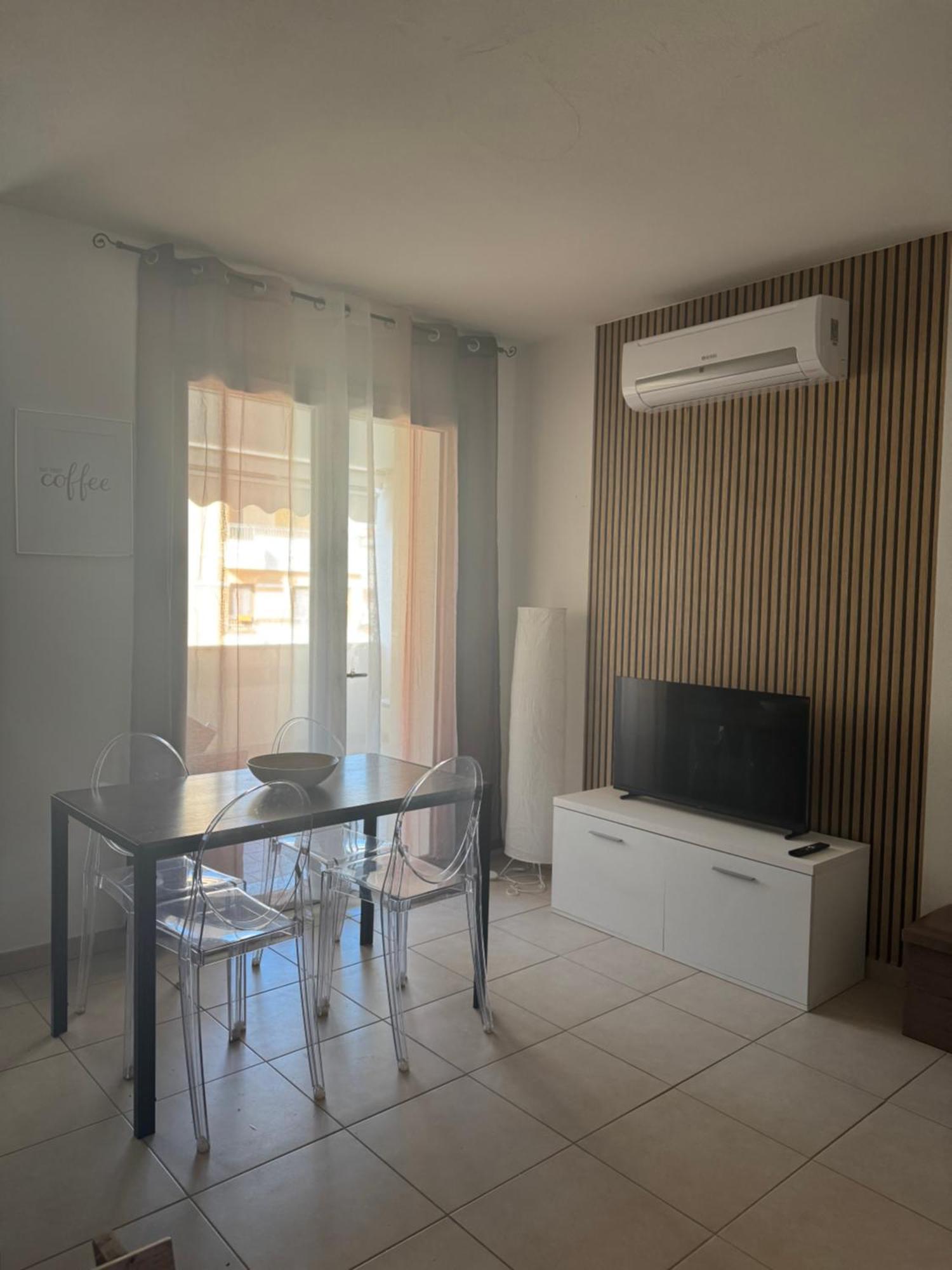 Saconza House Apartment Alghero Exterior foto
